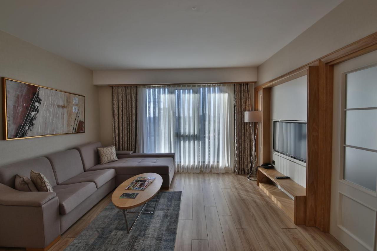 Comfort Room