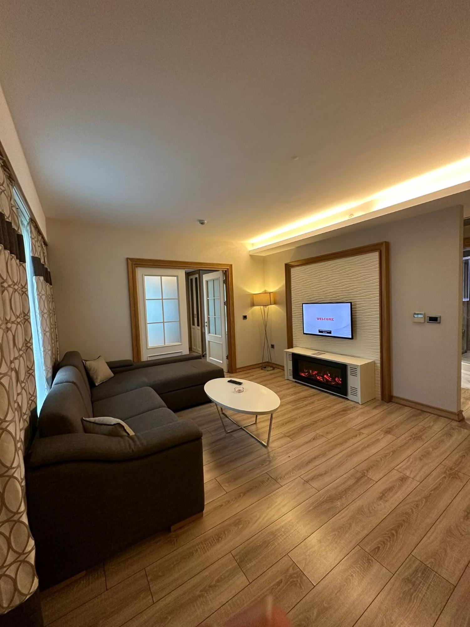 Queen Suite