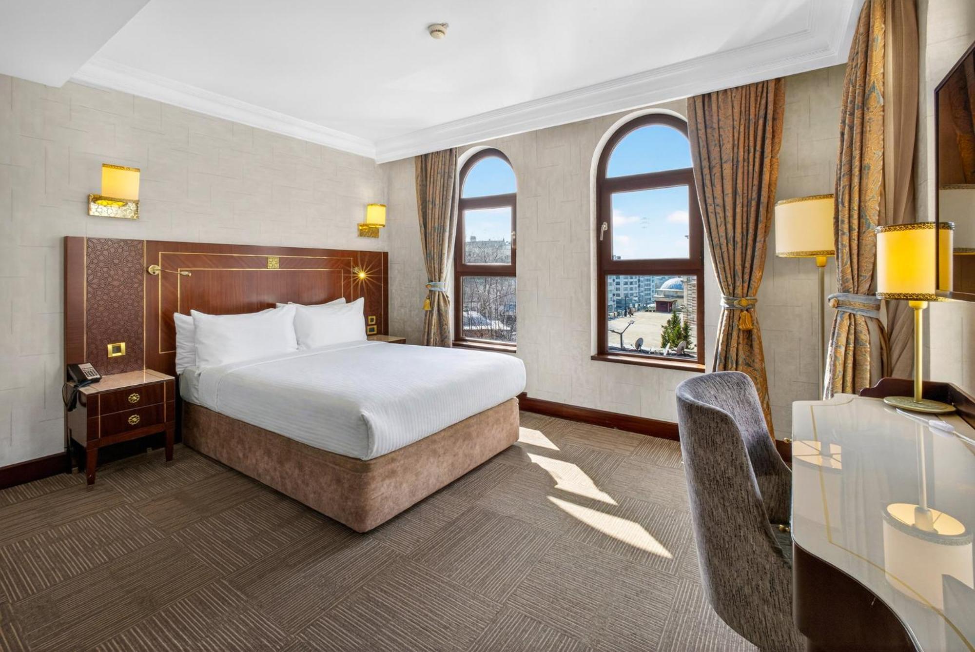 Chambre Standard