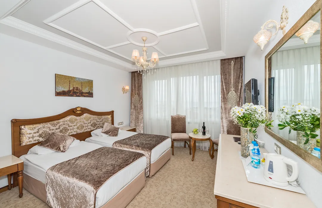 Antis Hotel-Special Category-1