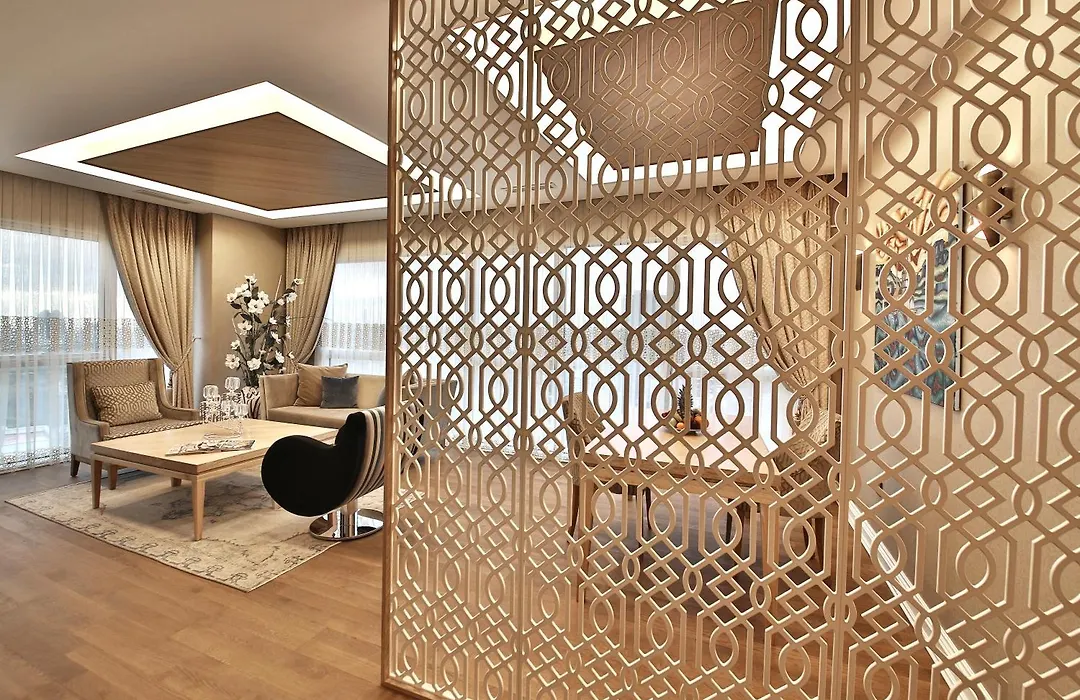 Bof Hotels Ceo Suites Atasehir-1