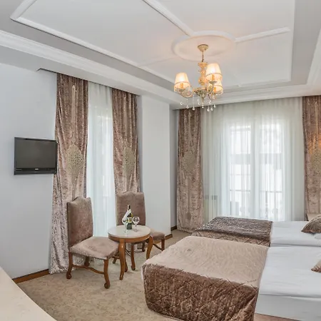 Antis Hotel-Special Category-3