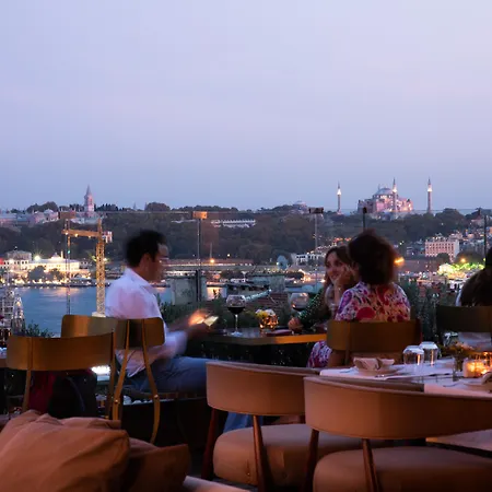 Georges Hotel Galata-3