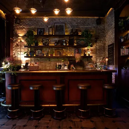 Georges Hotel Galata-2