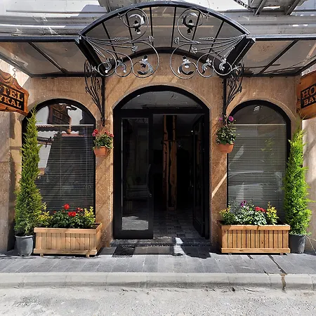 Hotel Baykal-3