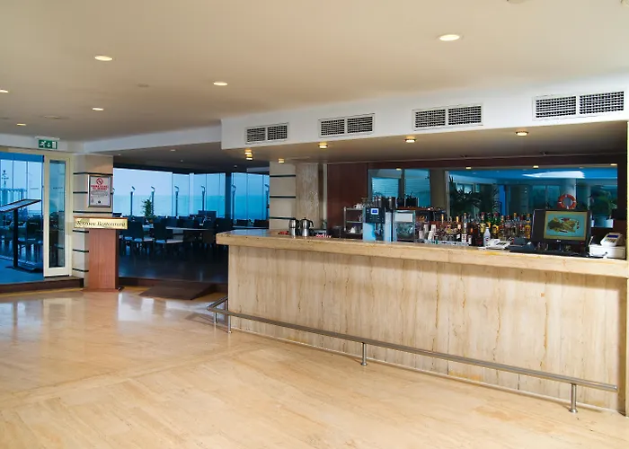 Radisson President Old Town