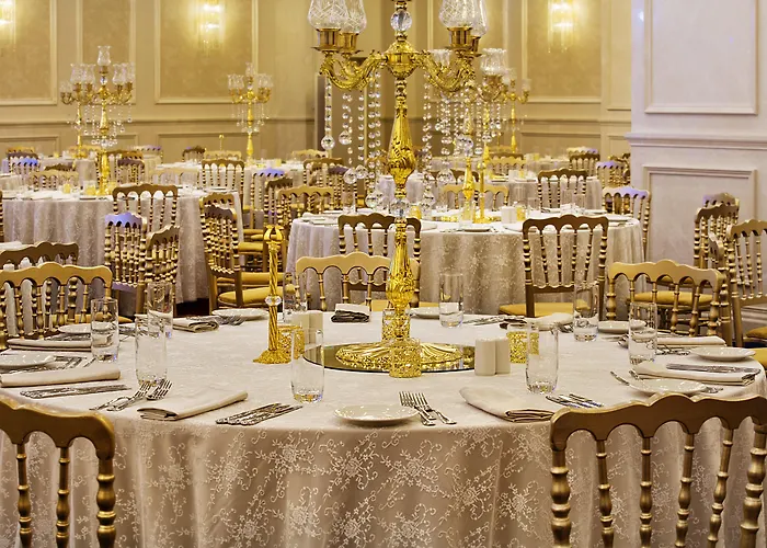 Resort: Ottoman'S Life Hotel Deluxe