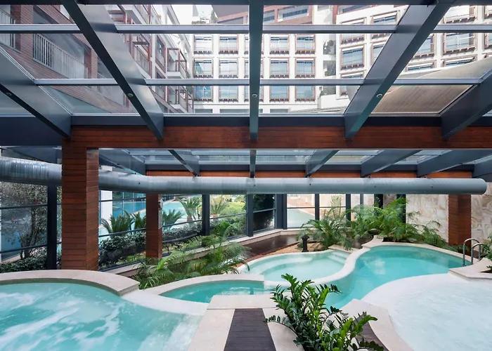 Radisson Blu & Spa, Istanbul Tuzla