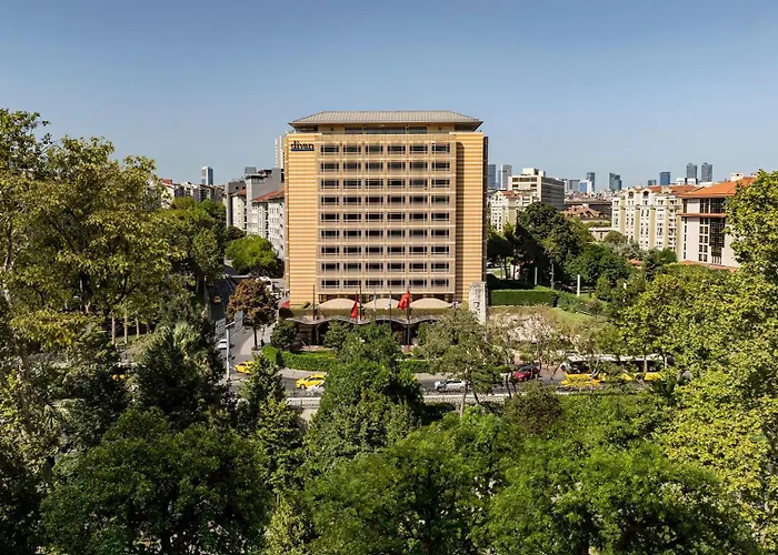 Animaux admis Divan Istanbul