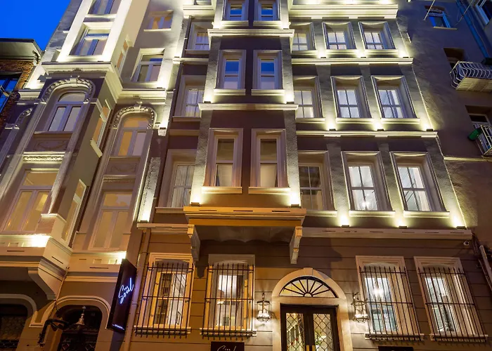 Soul Istanbul