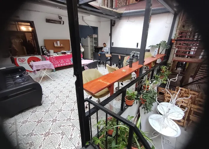 Pets Allowed Hotel Gafa Garden & Apartments - Great Location
