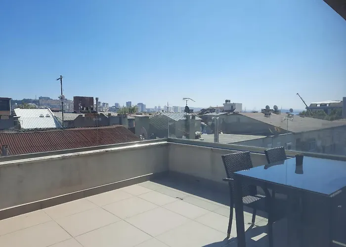 Inera Hotel Pendik