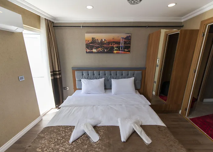 Golden Sand Hotel