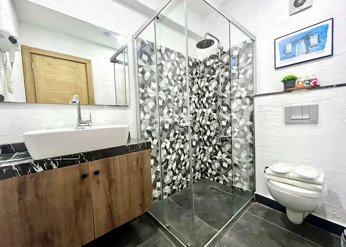 Besiktas Guest House