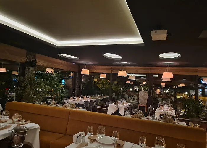 Hotel Suadiye