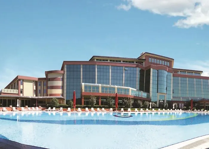 Hotel pres du College: Marma Hotel Istanbul Asia