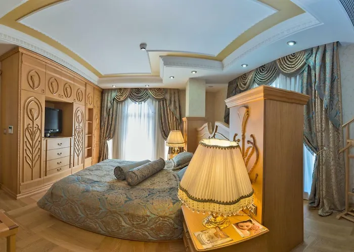  Wyndham Istanbul Old City