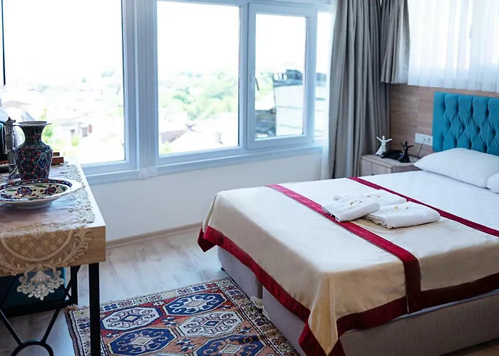 The Laila Hotel
